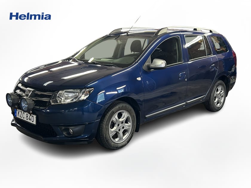 Bild 2 av Dacia Logan MCV