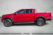 Thumnail bilde 1 av Ford Ranger Dobbelcab