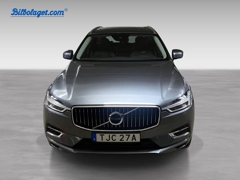 Bild 3 av Volvo XC60 Recharge T6 Inscr Expression T