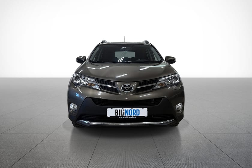 Bilde 3 av Toyota RAV4