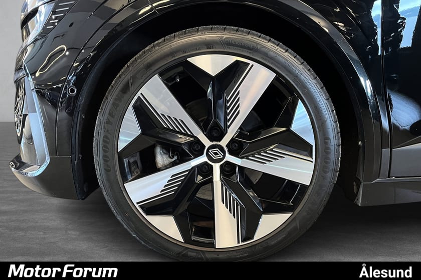 Bilde 5 av Renault Mégane E-TECH -TECHNO-ACC-FULL GOOGLE-