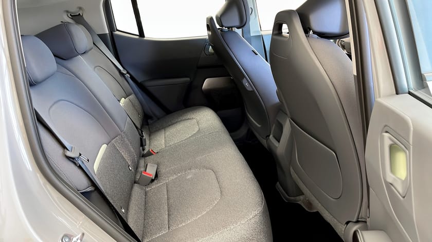 Bild 5 av Kia EV2 Standard Range SR 5-SITS