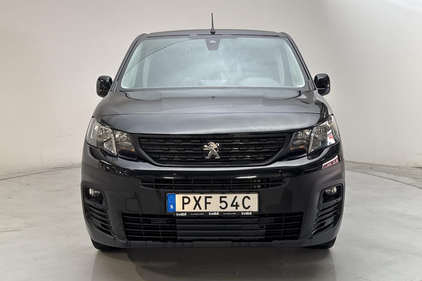 Bild 5 av Peugeot e-Partner L1 50kWh (136hk)