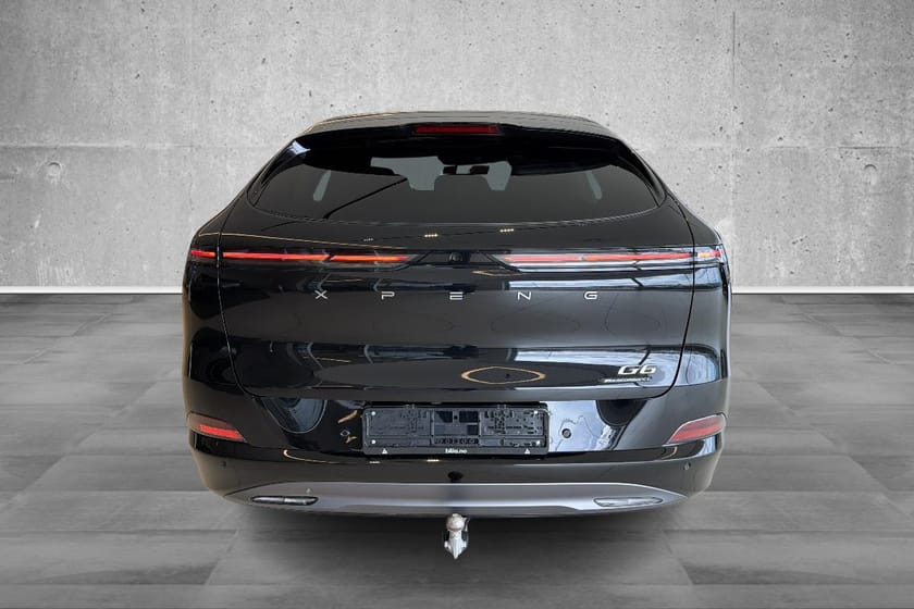 Bilde 3 av XPENG G6 Performance Panorama/Krok/Skinn/ACC/360 kamera/DAB
