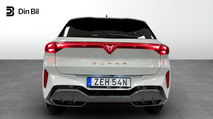 Bild 5 av CUPRA Terramar SEAT TERRAM1.5ETSIT 5D110 DS9A7
