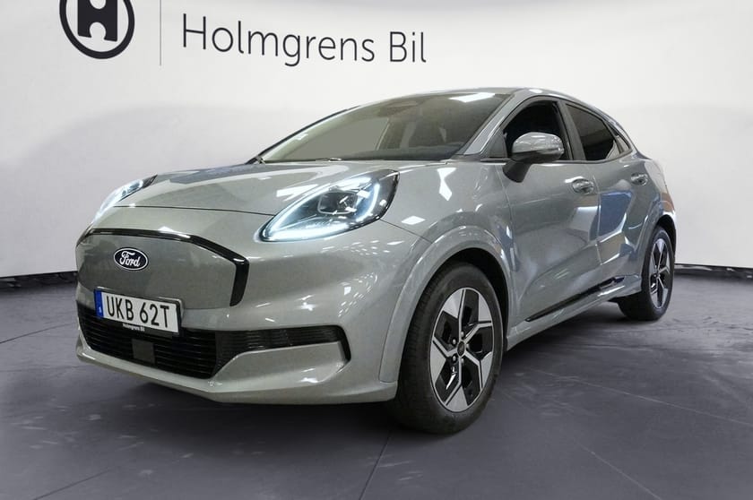 Bild 1 av Ford Puma Gen-E