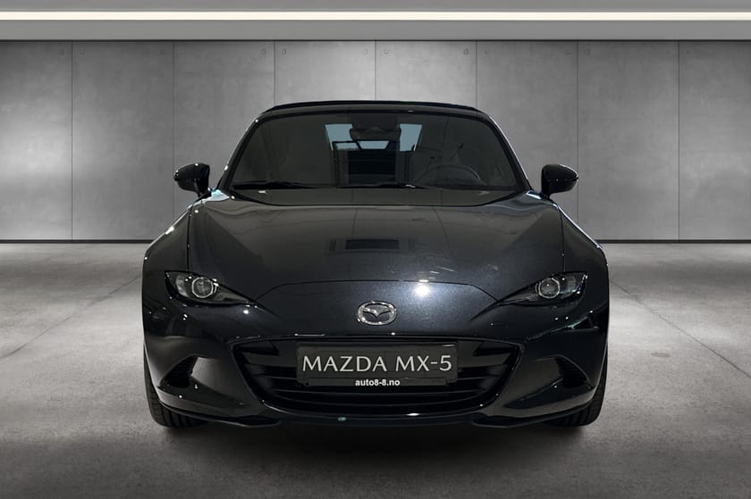 Bilde 2 av Mazda MX-5 Softtop Homura