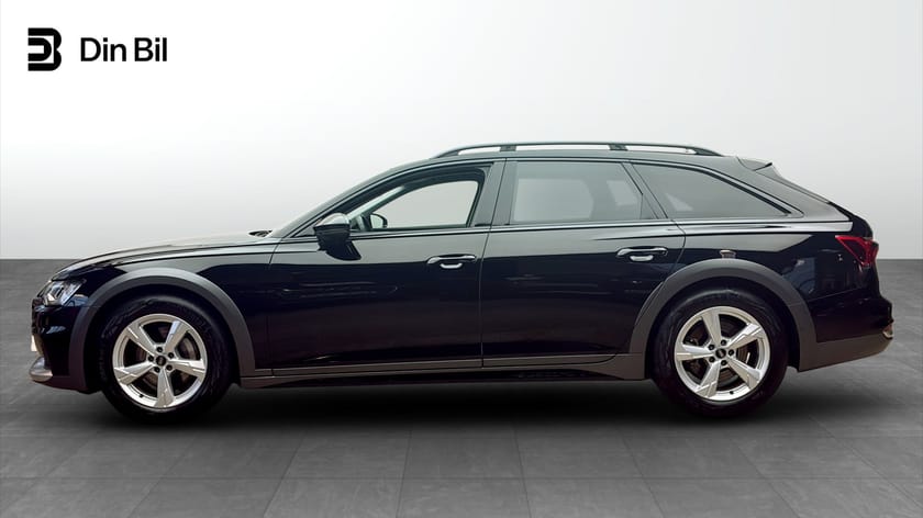 Bild 2 av Audi A6 allroad quattro 40 TDI
