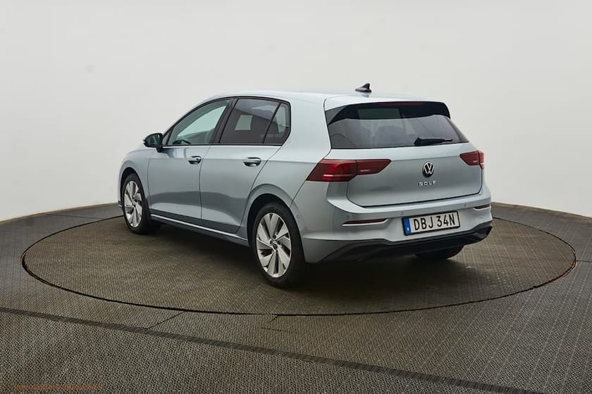 Bild 2 av Volkswagen Golf