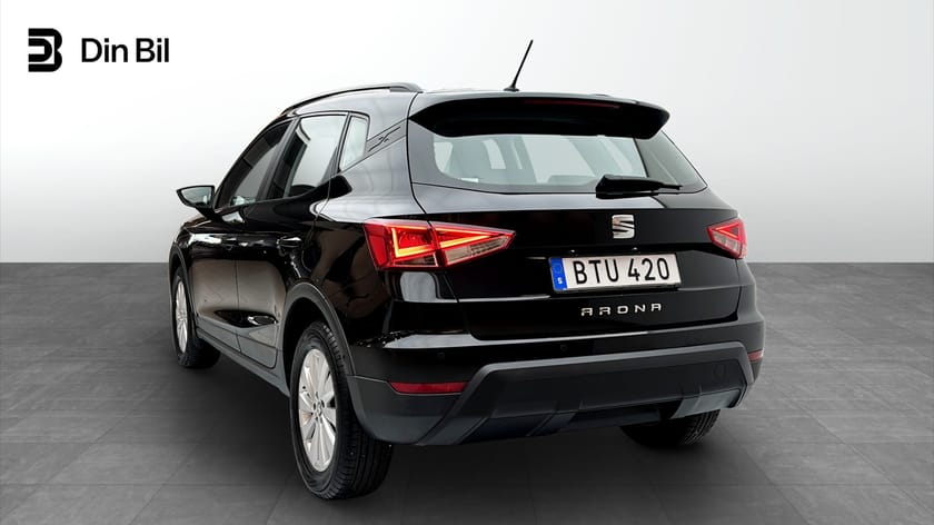 Bild 3 av SEAT Arona