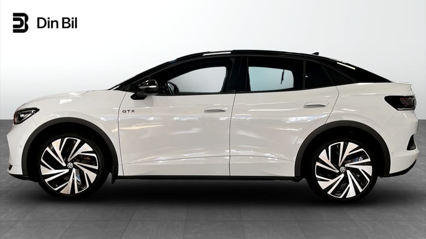 Bild 2 av Volkswagen ID.5 GTX