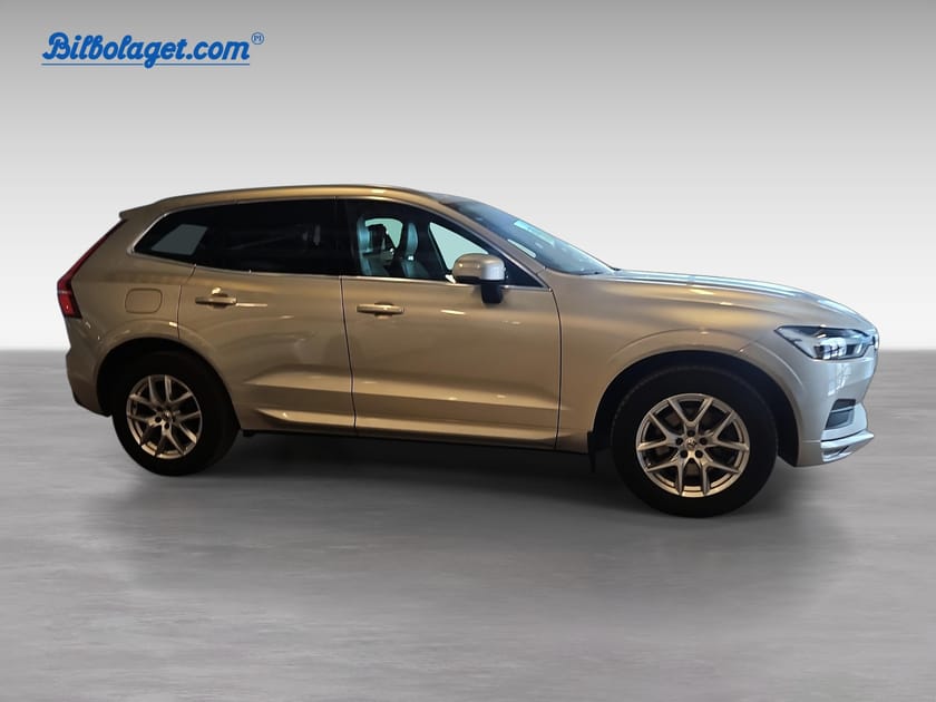 Bild 4 av Volvo XC60 D4 AWD Momentum Advanced SE