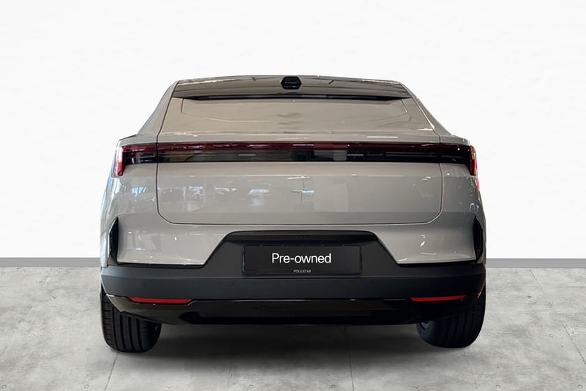 Bild 5 av Polestar 4 Coupé Long range Single motor