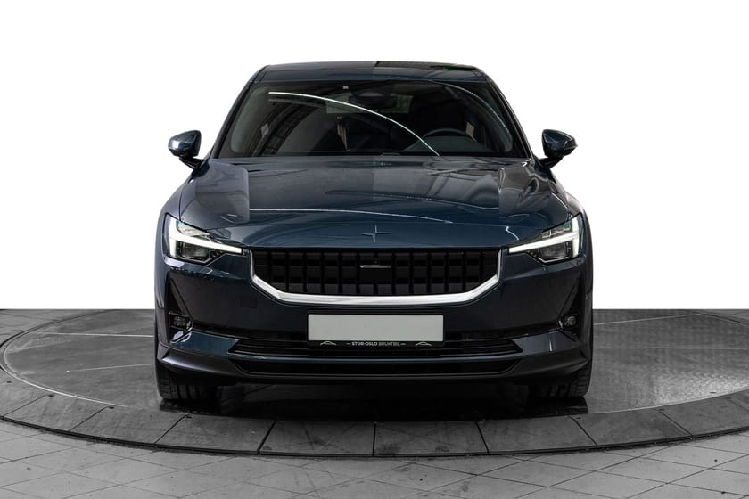 Bilde 3 av Polestar 2 Long Range Dual Motor Performance 408HK 4x4 Plus Pilot