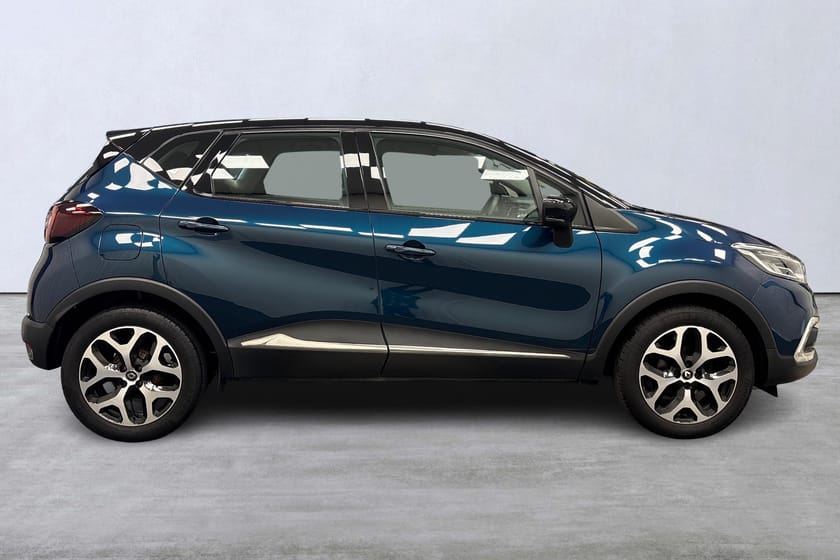 Bild 3 av Renault Captur PhII TCe 90 Intens II