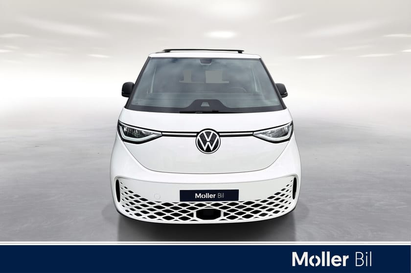 Bilde 2 av Volkswagen ID. Buzz Cargo 77kwh 204 hk