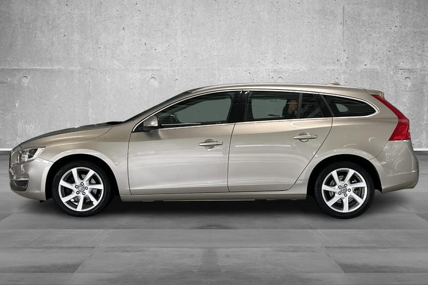 Bilde 4 av Volvo V60