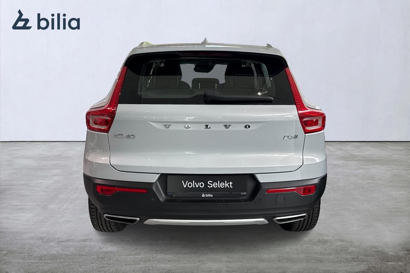 Bild 5 av Volvo XC40 D3 FWD Inscription/Bränslevärmare/Rattvärme/Baksätesvärme