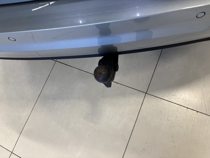 Bild 4 av Volkswagen Touran
