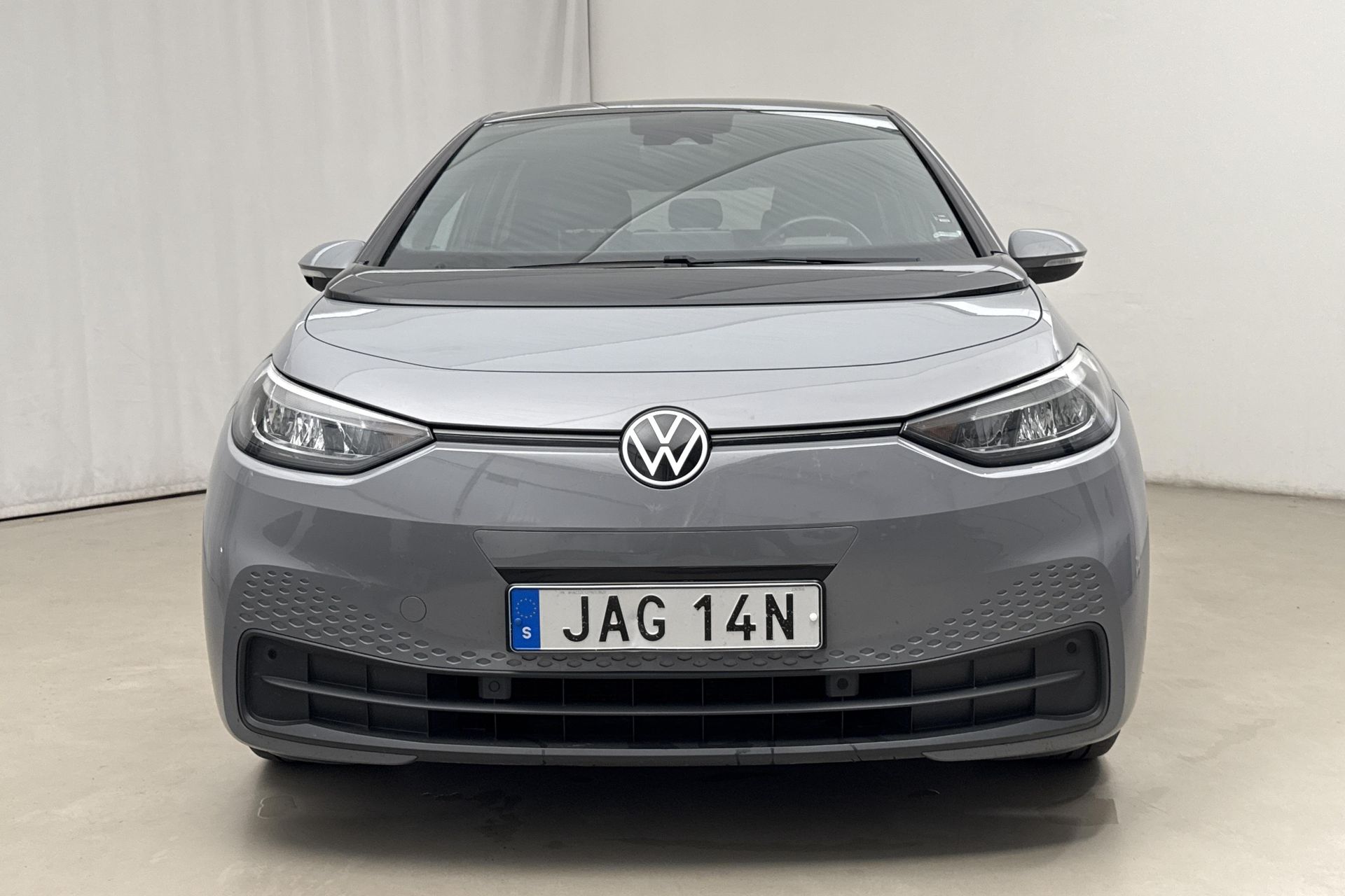 Volkswagen ID.3 PA Pro Performance 2023, bild 5/10
