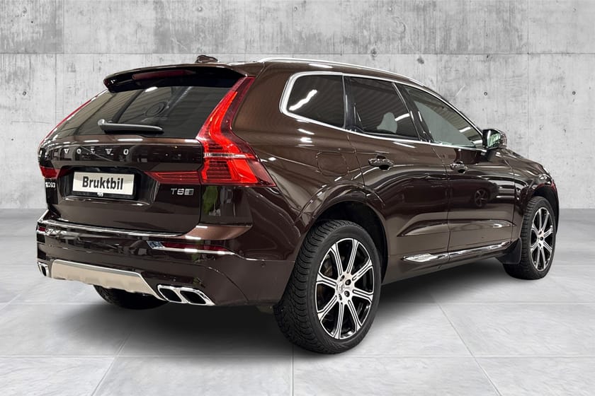 Bilde 5 av Volvo XC60