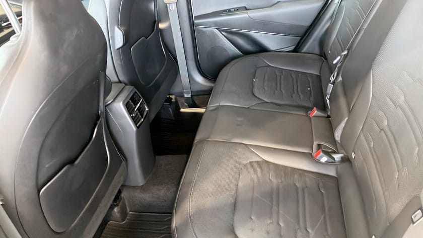 Bild 4 av Kia Niro EV ADVANCE