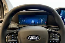 Ford Transit Custom 320 Plug-in Hybrid