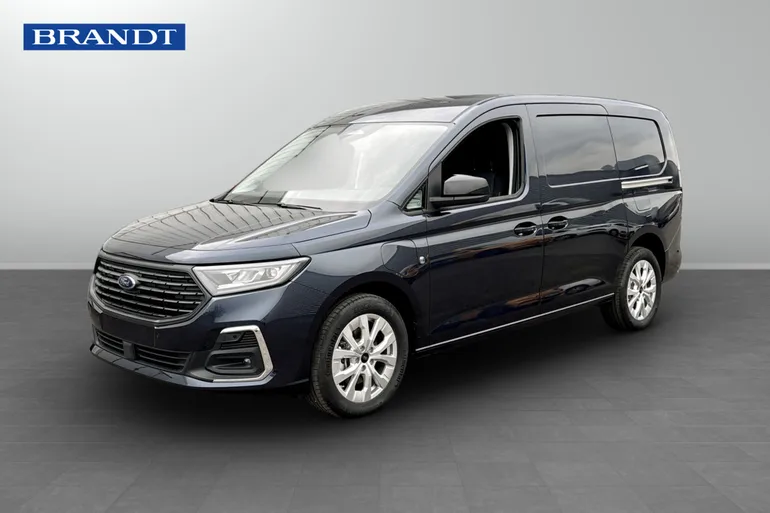 Ford Transit Connect L2