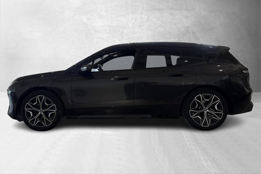 Bilde 2 av BMW iX xDrive40 Skinn - Harman/Kardon - krok -  laserlys