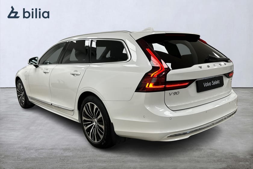Bild 4 av Volvo V90