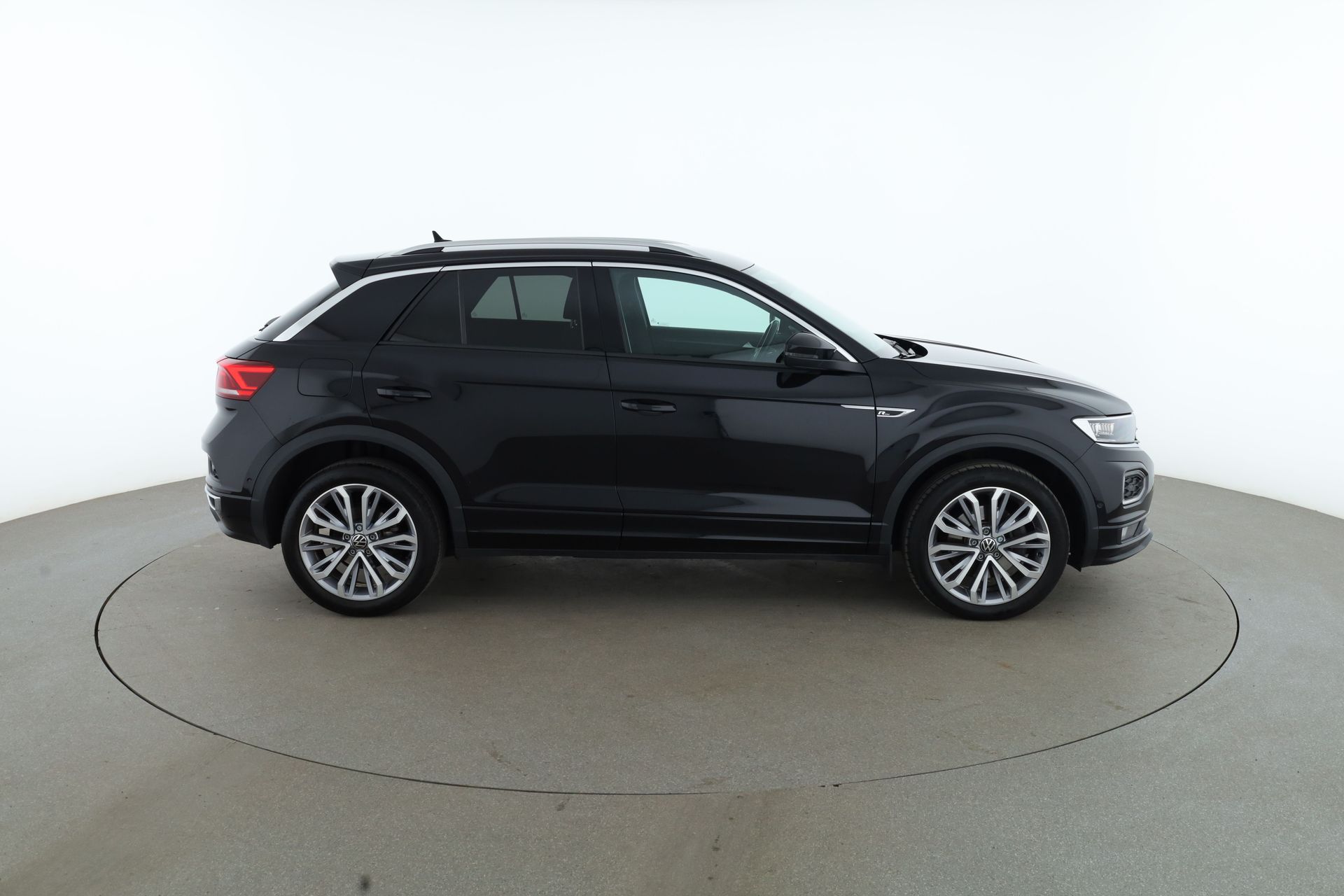Volkswagen T-Roc 2022, bild 7/38
