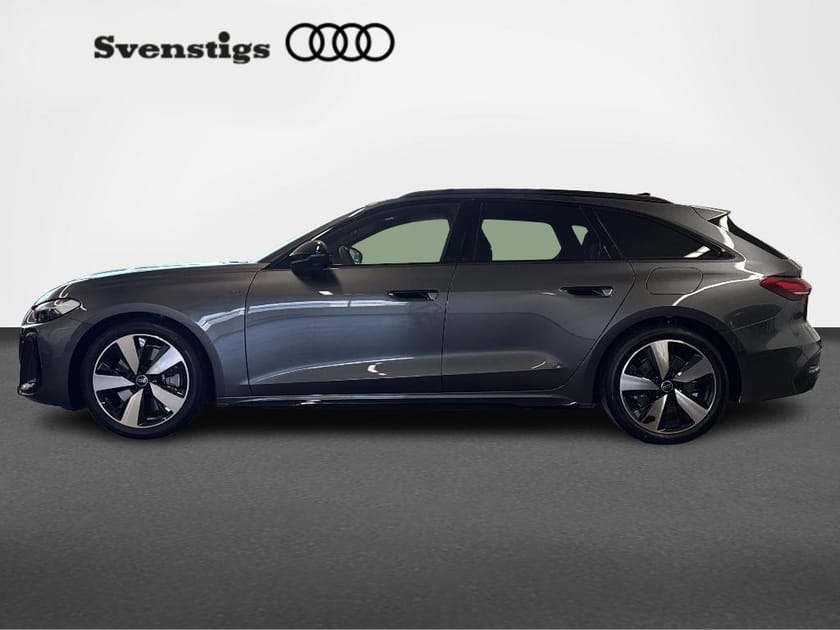 Bild 4 av Audi A5 Avant e-hybrid quattro S LINE 220 KW