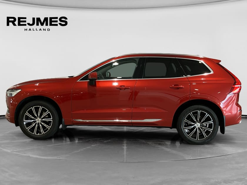 Bild 3 av Volvo XC60 T5 AWD Inscription