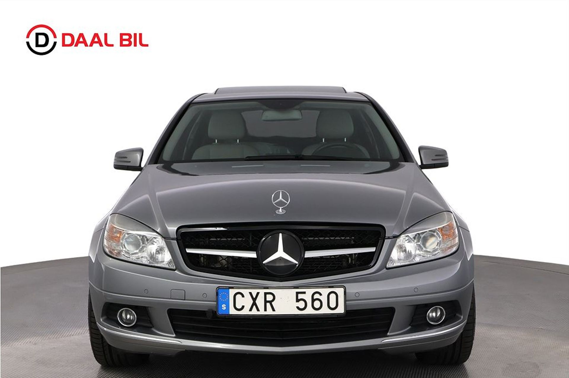 Mercedes-Benz C 2009, bild 2/28
