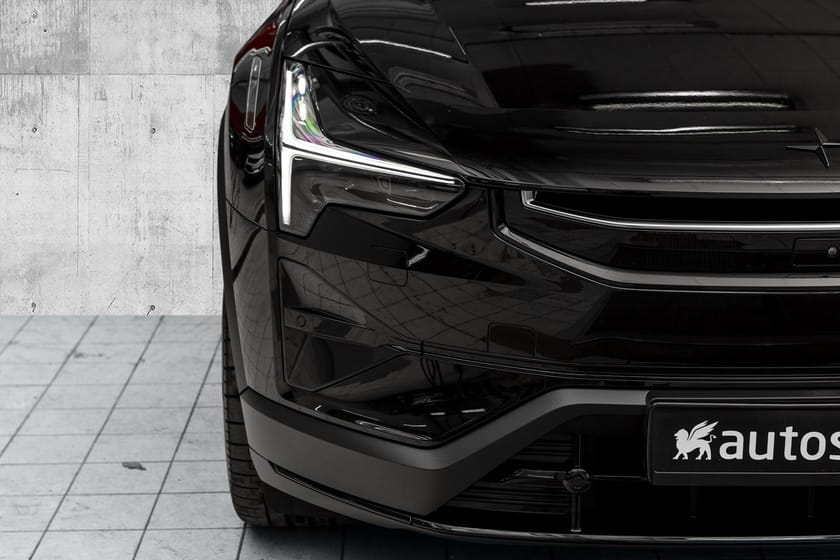 Bilde 3 av Polestar 3 Long Range Dual Motor Performance LR DM|Performance|Plus|Pilot|HD-LED|B&W