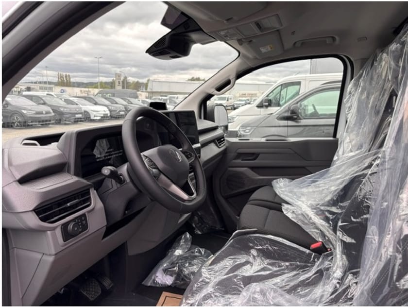 Bild 3 av Volkswagen Transporter 150Hk Aut Lagerbil!