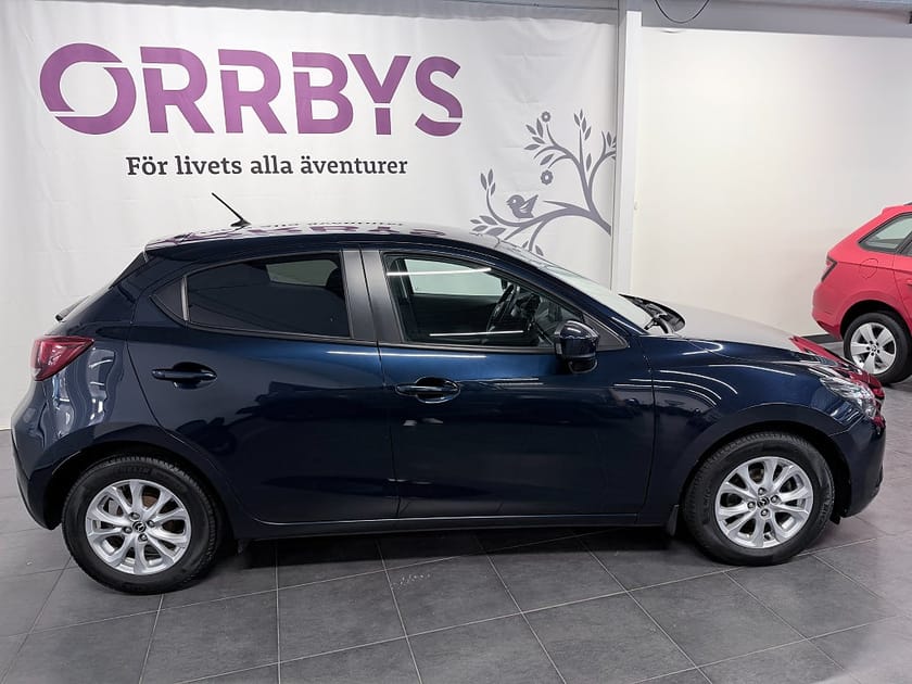 Bild 3 av Mazda 2