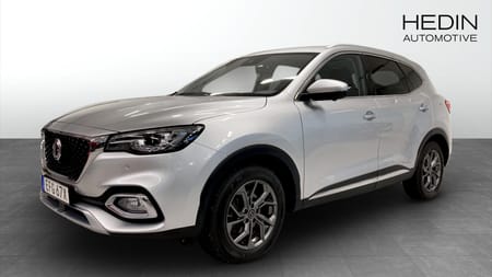 MG EHS PHEV