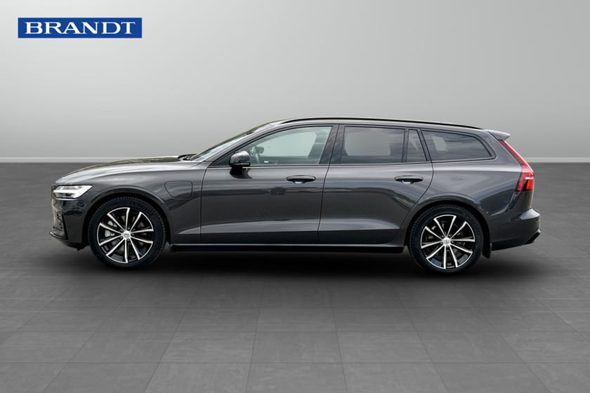 Bild 3 av Volvo V60 T6 Plus Dark Nordic Edition