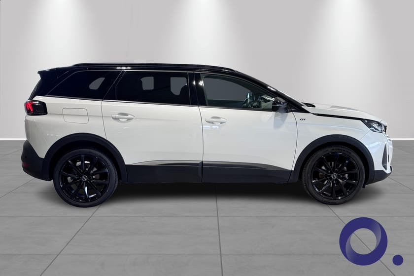 Bilde 3 av Peugeot 5008 GT / ADAPTIV CRUISE / GODT UTSTYRT! /
