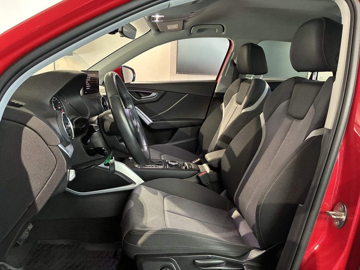 Audi Audi Q2 — bild 9