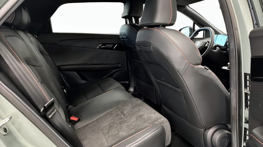 Bild 5 av MG 4 Electric XPower
