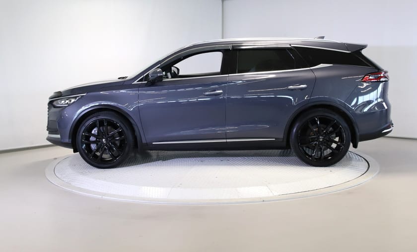 Bilde 2 av BYD Tang EV AWD
