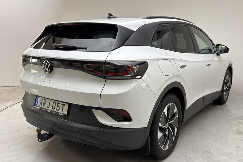 Bild 3 av Volkswagen ID.4 Pro 77kWh (286hk) Backkamera Drag