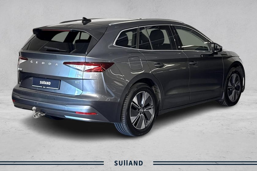 Bilde 5 av Škoda Enyaq iV 80x 
