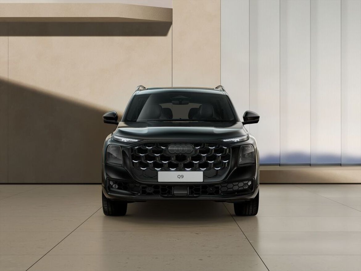 Audi Audi Q9 — bild 7