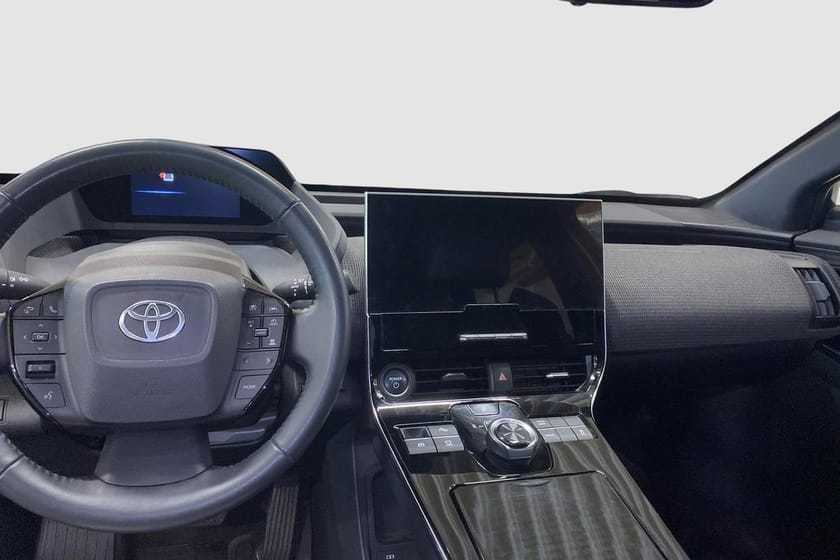 Bild 2 av Toyota bZ4X Style