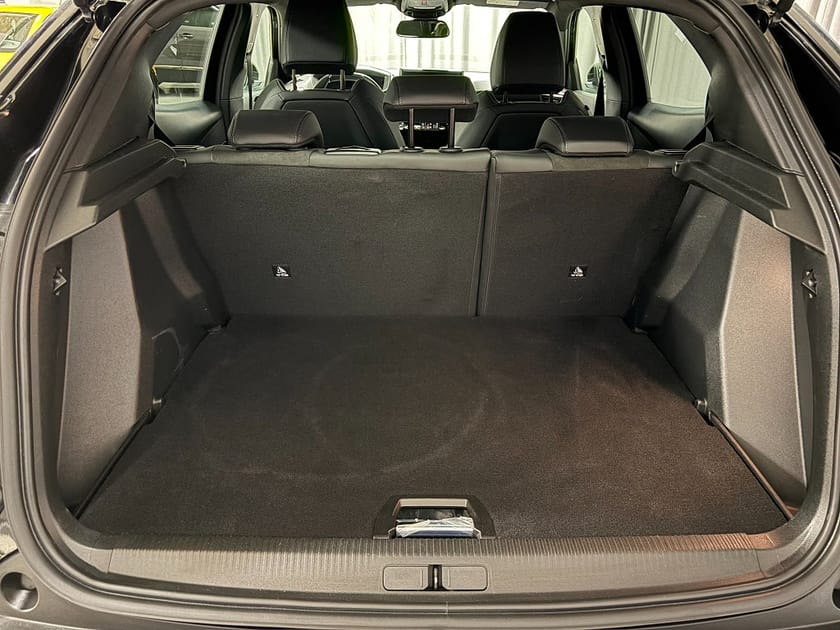 Bild 5 av Peugeot 2008 GT PT 130 AUT8 Inkl. Vinterhjul