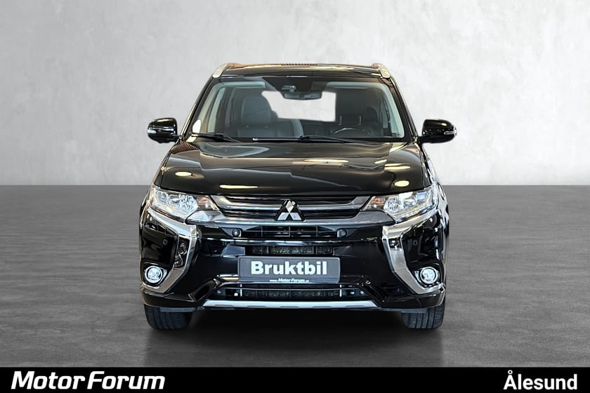 Bilde 2 av Mitsubishi Outlander PHEV