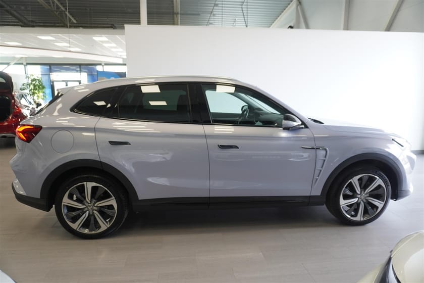 Bild 3 av MG Marvel R Performance 